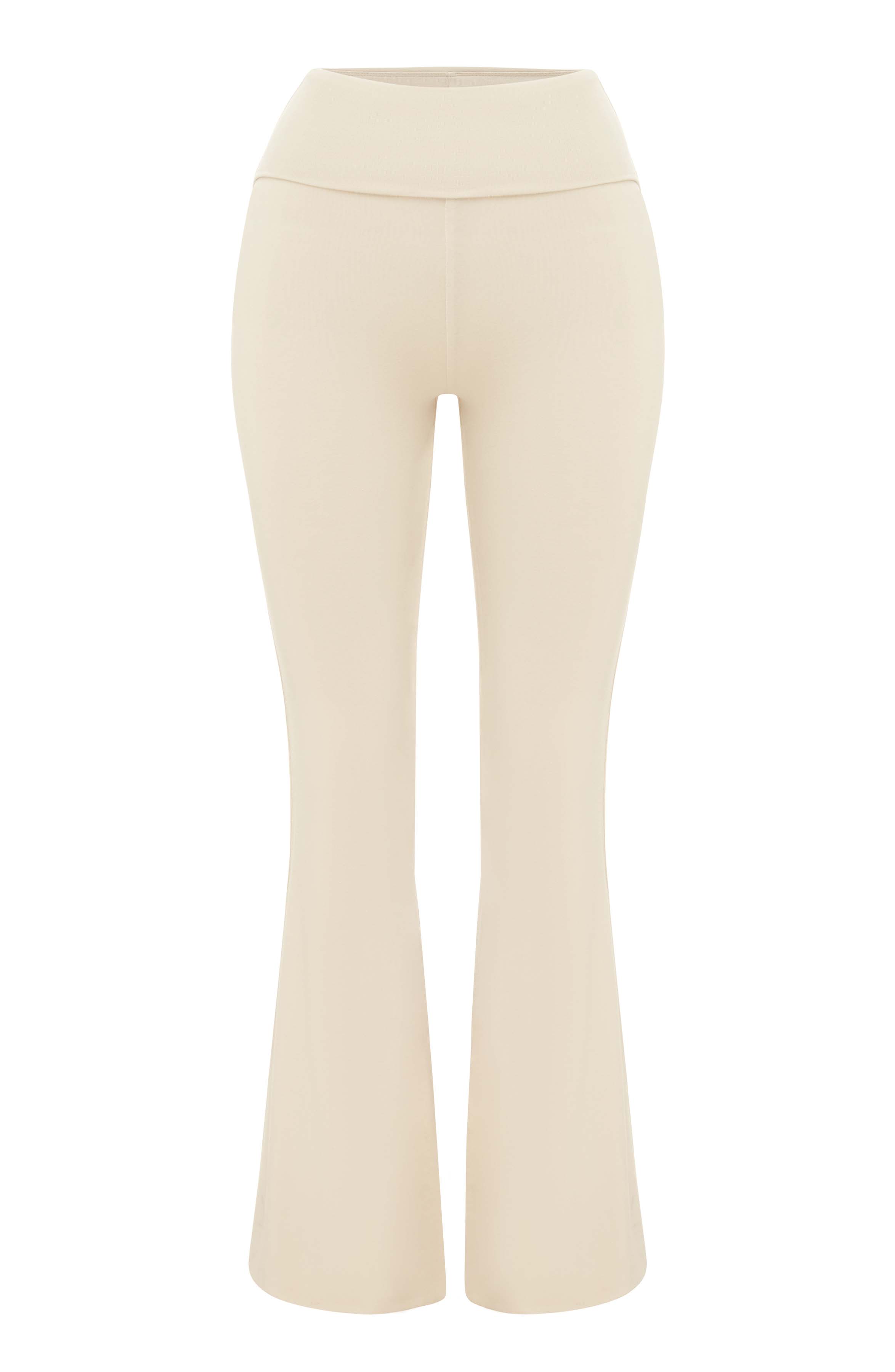 Heidi Pant - Cream