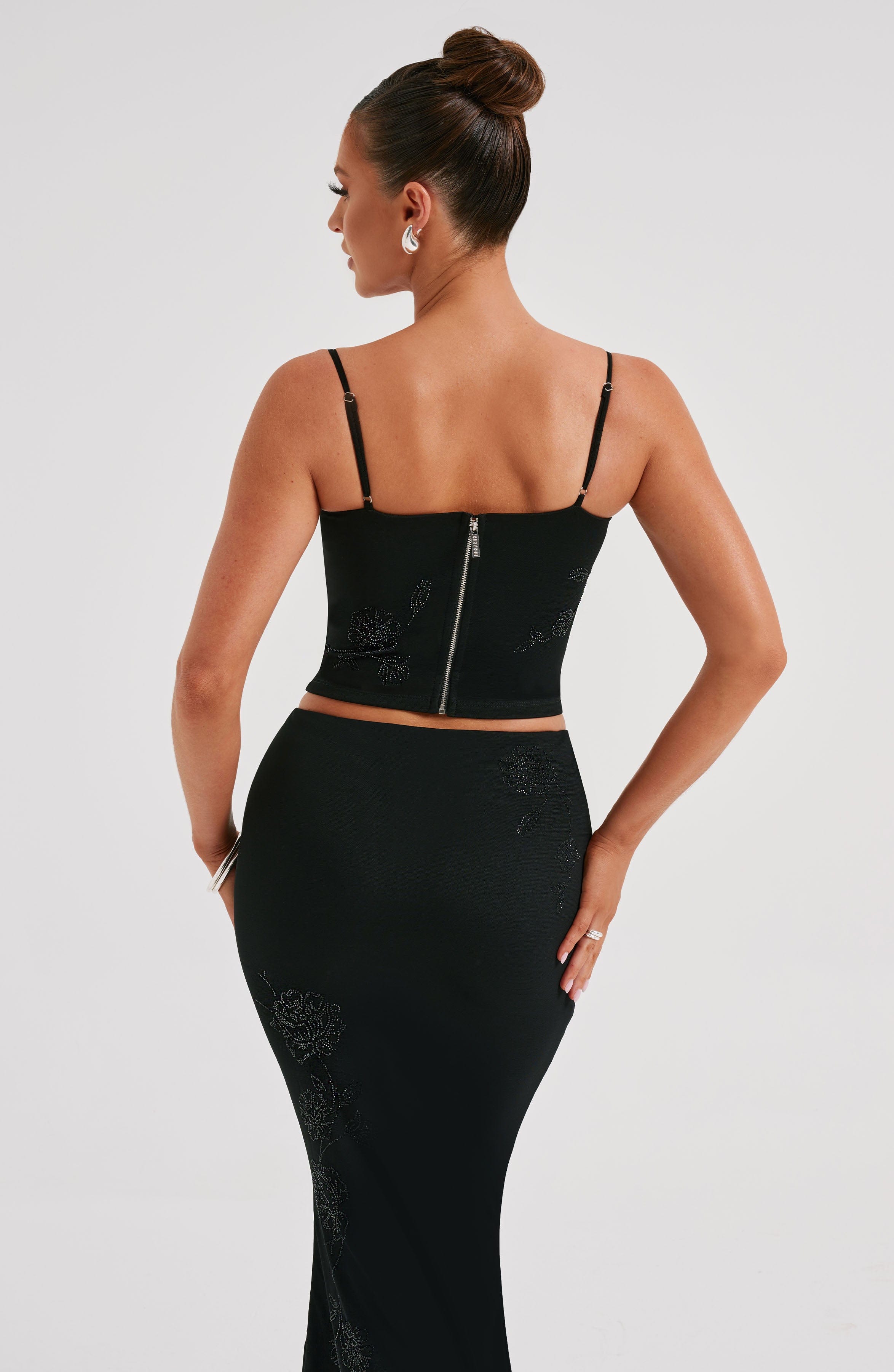 Izi Top - Black